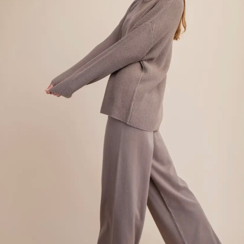 NWT Rae Mode 2 Piece Sweater Set Small - Picture 3 of 5